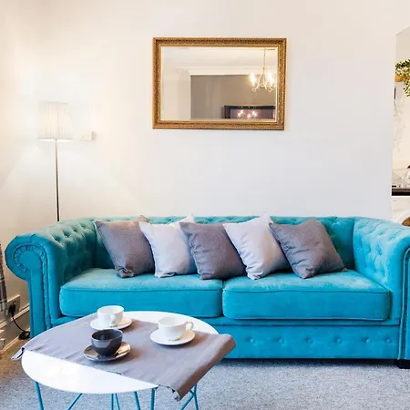 Appartement Hampton Park Bristol