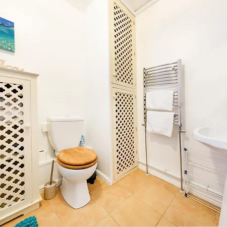 Hampton Park Appartement *
